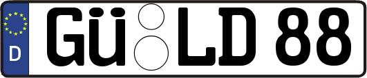 GÜ-LD88
