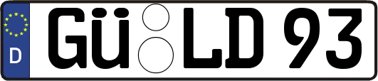 GÜ-LD93
