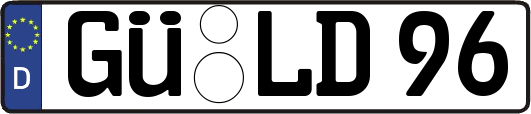 GÜ-LD96