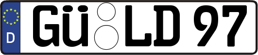GÜ-LD97