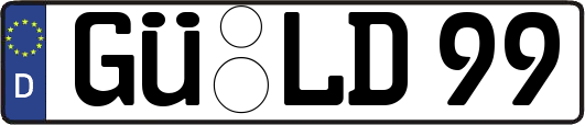 GÜ-LD99