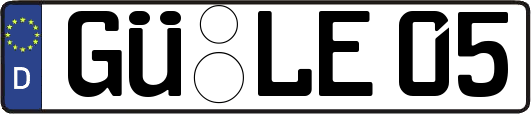 GÜ-LE05