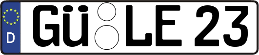 GÜ-LE23