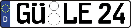 GÜ-LE24