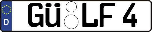 GÜ-LF4