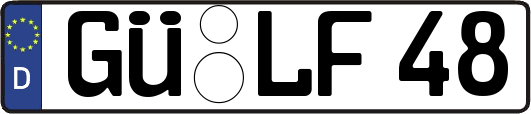 GÜ-LF48