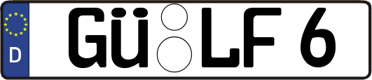 GÜ-LF6