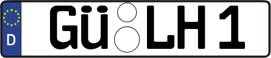 GÜ-LH1