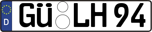 GÜ-LH94