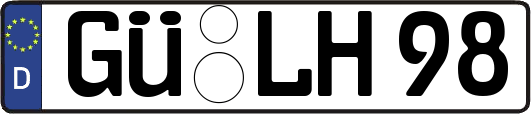 GÜ-LH98