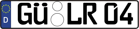 GÜ-LR04