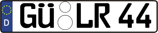 GÜ-LR44