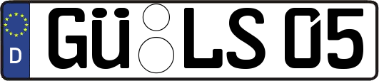 GÜ-LS05