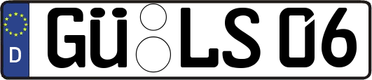 GÜ-LS06