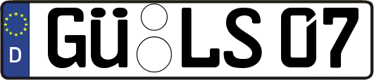 GÜ-LS07
