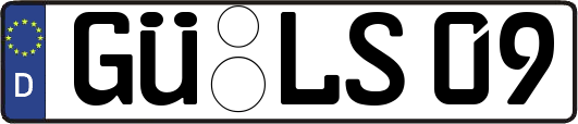 GÜ-LS09