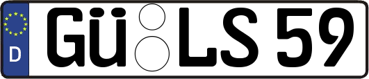 GÜ-LS59
