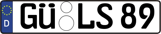 GÜ-LS89