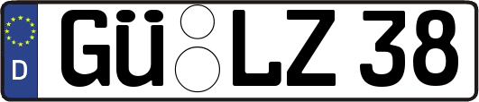 GÜ-LZ38
