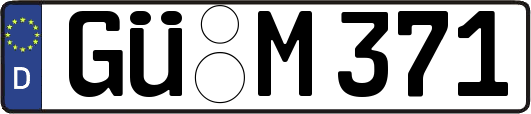 GÜ-M371