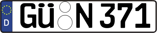 GÜ-N371