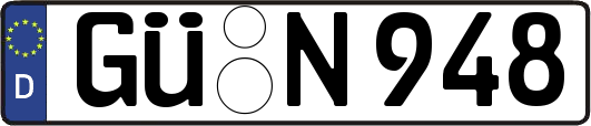 GÜ-N948