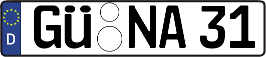 GÜ-NA31