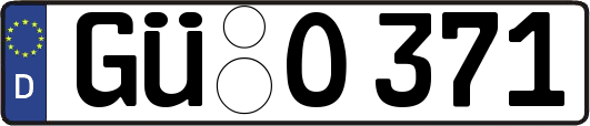 GÜ-O371