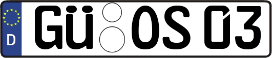 GÜ-OS03