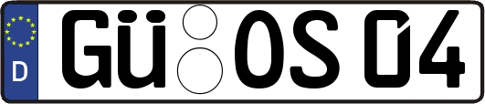 GÜ-OS04