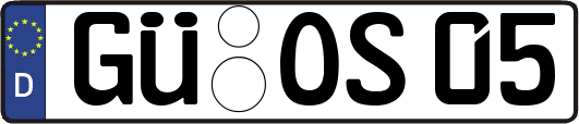 GÜ-OS05