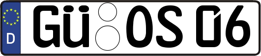 GÜ-OS06