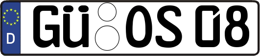 GÜ-OS08