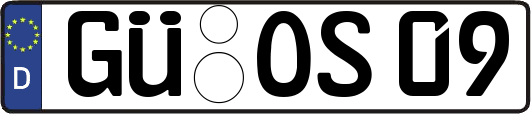 GÜ-OS09