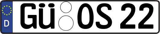 GÜ-OS22