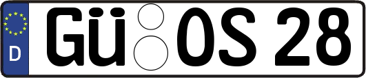 GÜ-OS28