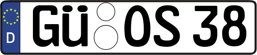 GÜ-OS38