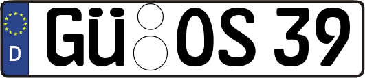 GÜ-OS39