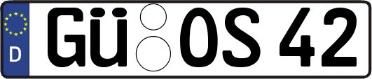 GÜ-OS42
