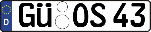 GÜ-OS43