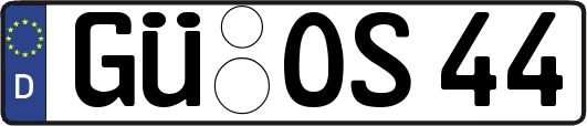 GÜ-OS44
