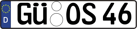 GÜ-OS46