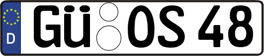 GÜ-OS48