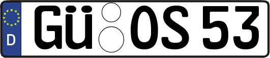 GÜ-OS53