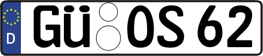 GÜ-OS62