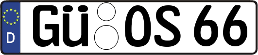 GÜ-OS66