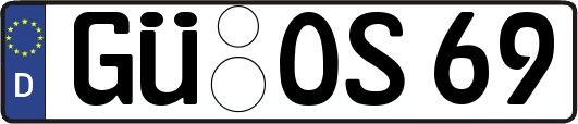 GÜ-OS69