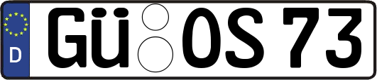 GÜ-OS73