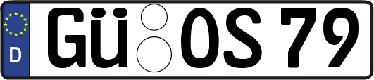 GÜ-OS79