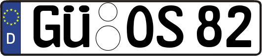 GÜ-OS82